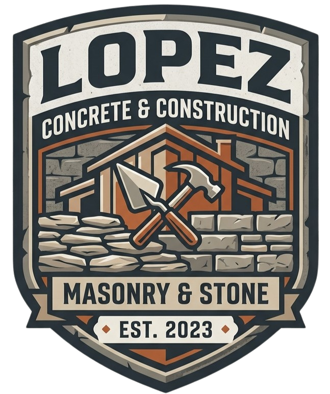 Lopez concrete & Construction