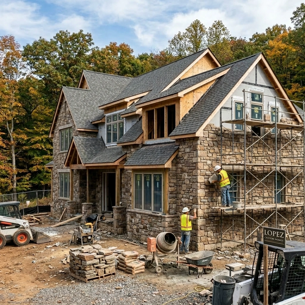 masonry work pa
