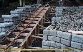 Concrete Steps Pa